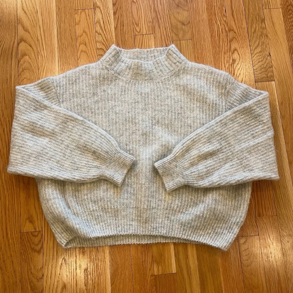American Vintage East Jumper